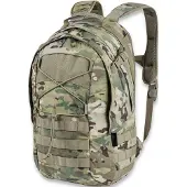 Helikon Tex EDC ryggsäck, MultiCam