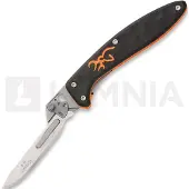 Browning Primal Scapel Linerlock fällkniv