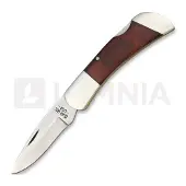 Bear & Son Medium Lockback Rosewood fällkniv