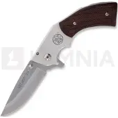 Smith & Wesson Revolver fällkniv