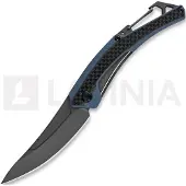 Kershaw Reverb XL Linerlock fällkniv