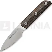 Viper Mirror 2 - Satin - Zircote kniv