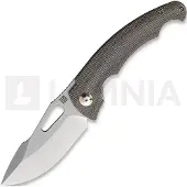 Artisan Cutlery Xcellerator Linerlock Green SW