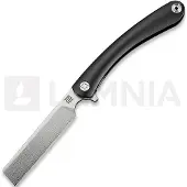 Artisan Orthodox Framelock Black