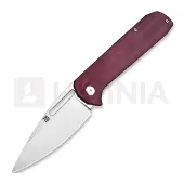 Artisan Cutlery Arion Framelock Micarta