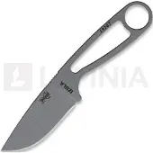 ESEE Izula kniv, grå