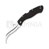 Spyderco Civilian Lockback