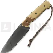 MK Knives & Tools Rambler Postapo V23 kniv, Coyote G-10