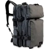 Red Rock Outdoor Gear Urban Assault Pack CC, grå