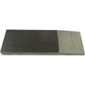 Brisa Micarta Green Canvas, small