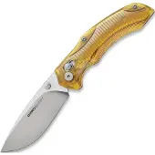 Viper Oniro - Stonewashed - Ultem fällkniv