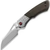 Olamic cutlery WhipperSnapper BL 122-W fällkniv