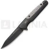 Browning Tie Fork Framelock fällkniv