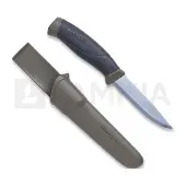 Morakniv Companion Heavyduty, kniv, mörkgrön