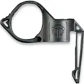 Thyrm Switchback 2.0 Large Release, svart