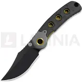 Kizer Cutlery Pioneer Linerlock CF/Ti