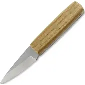Brisa Crafter 70 kniv, Ash