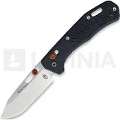 Gerber Assert Pivot Lock Gray