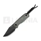 Kizer Cutlery Drop Bear Fixed Blade Mic