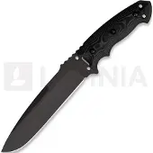 Hogue Tactical Fixed Blade