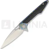 Artisan Small Archaeo Framelock