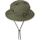 Helikon Tex CPU Hat XL, olivgrön