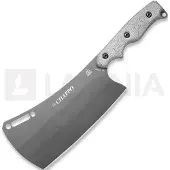Tops knives El Chappo Cleaver Sniper Grey