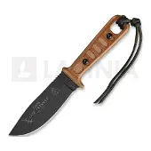 Tops knives Lite Trekker Survival överlevnadskniv