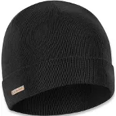 Helikon Tex Winter Merino mössa, svart