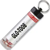 Glo-Toob AAA Pro Light Red