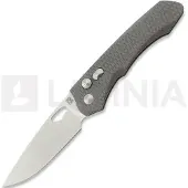RealSteel Griffin Ultimatum fällkniv, Satin