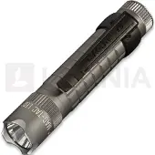 Maglite Mag-Tac taktisk ficklampa, grå