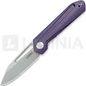 Kubey Royal Linerlock Purple