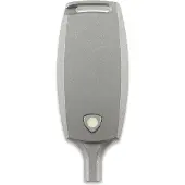 Audacious Concept D Rocket Knife Tool - Titanium - Stonewashed