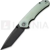 CIVIVI Brazen Tanto fällkniv, natural
