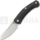 GiantMouse ACE Iona Sailor Black fällkniv