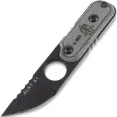 Tops knives ALRT XL05 halskniv