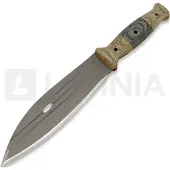 Condor Primitive Bush Knife