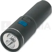 Smith & Wesson Night Guard Quad ficklampa