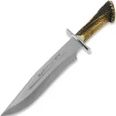 Muela Magnum Bowie 26 kniv