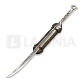 United Cutlery The Hobbit 1/1 Sword Of Thranduil Figur