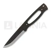 Nordic Knife Design Forester 100 C Black knivblad
