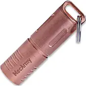 MecArmy X3S, copper