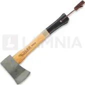 Adler Yxa Yankee Brun