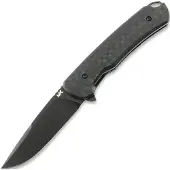 MK Knives & Tools Humbler Lamnia Exclusive Nocturne Edition fällkniv
