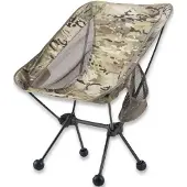 Helikon Tex Traveler Lightweight Chair - MultiCam