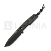 Trc knives Urban Tactical DLC Camo Carbon Fiber kniv