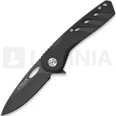 Camillus Slot Linerlock Black fällkniv