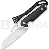 CIVIVI Kepler Fixed Blade Black