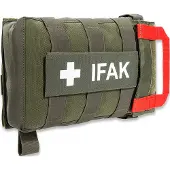 Tasmanian Tiger TT IFAK Pouch VL L, olive
